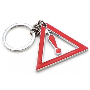 Ключодържател авариен триъгълник